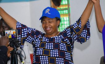 Dr. Agnes Zani