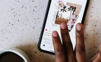 Instagram's Reposts feature is being rolled out globally