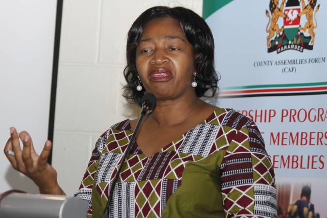 Dr. Agnes Zani