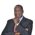 An undated photo of former Cabinet Minister and veteran politician Dalmas Otieno who died on Sunday, September 7, 2025