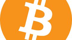 The Bitcoin logo