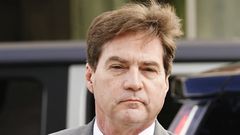 Australian computer scientist Craig Wright is the only person to claim to have been Satoshi Nakamoto, but has been rejected by the cryptocurrency community, who deemed his assertions as false
