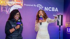 Launch of NCBA ELEV8