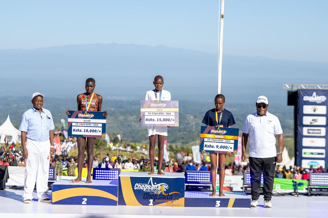 Great Chepsaita Cross Country Run: Highlights, benefits & A-list attendees