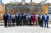 Foreign Service Academy Council members