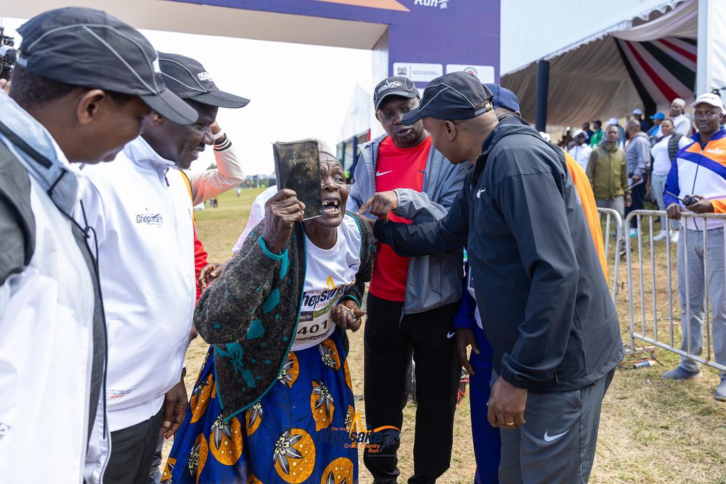 Great Chepsaita Cross Country Run: Highlights, benefits & A-list attendees