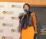 Kenyan comedian Eunice Mammito