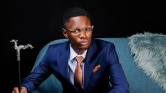 Content creator 2mbili