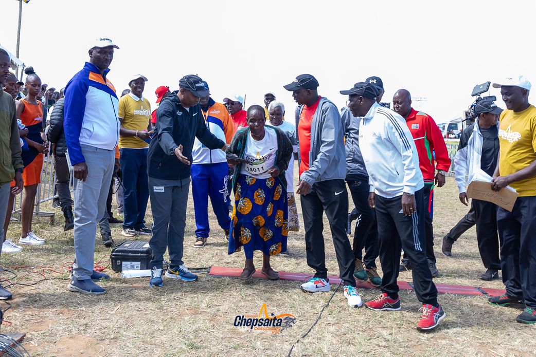 Great Chepsaita Cross Country Run: Highlights, benefits & A-list attendees