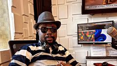 Radio Jambo's Lion Deh