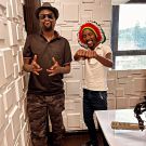 Mbusi Deh and Lion Deh