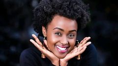 Actress Star Chebet