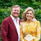Purpose of Dutch royal family's state visit to Kenya