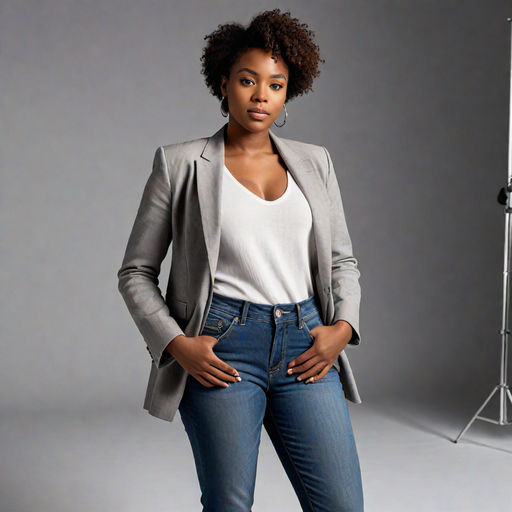 Ladies: 7 effortless ways to dress according to your body type