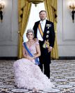 The Dutch Royal Family