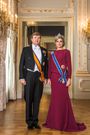 Purpose of Dutch royal family's state visit to Kenya