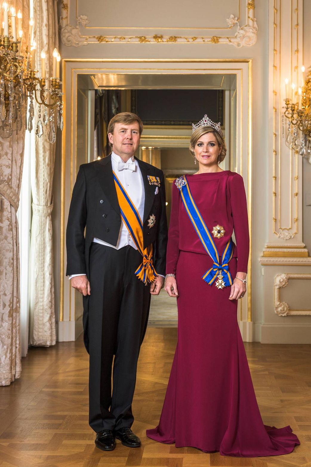 Purpose of Dutch royal family's state visit to Kenya