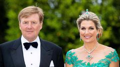 The Dutch Royal Family