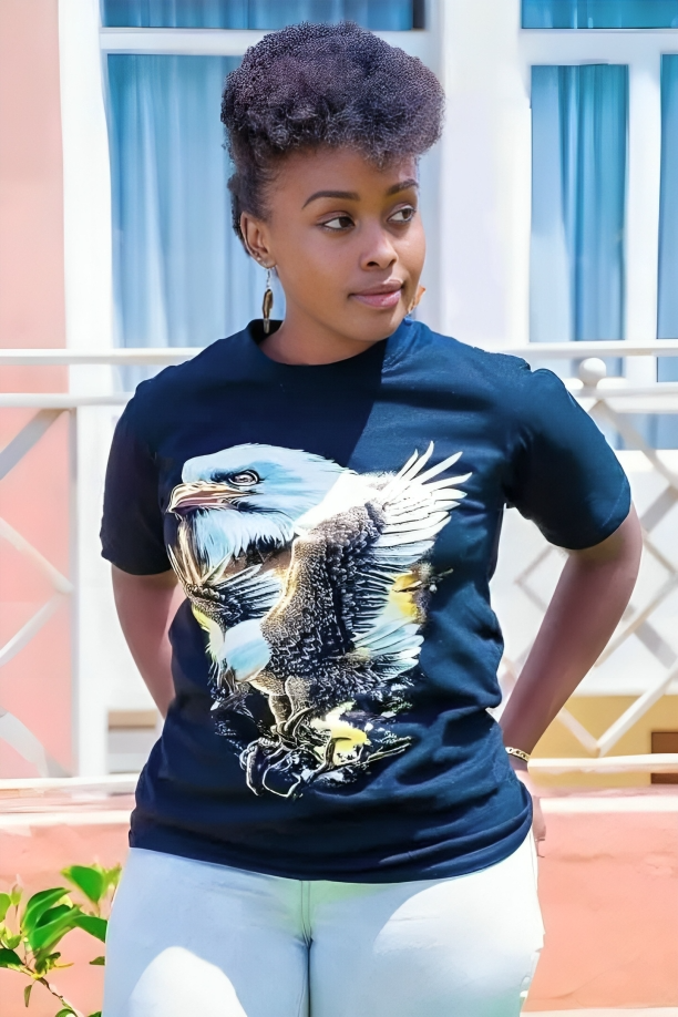 Actress Star Chebet