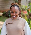Actress Star Chebet