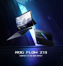 ASUS unveils the 2025 ROG Flow Z13 Gaming Tablet