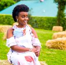 Actress Star Chebet