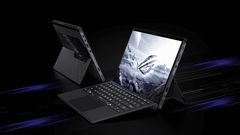 ASUS unveils the 2025 ROG Flow Z13 Gaming Tablet