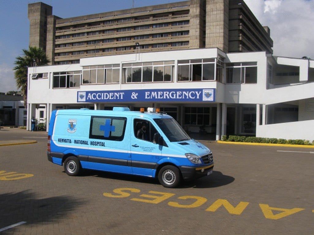 LSK, Red Cross, KNH & more: Emergency numbers every Kenyan needs during protests