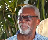 Donald Mbotela