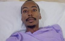 The late Gilbert Kinyua