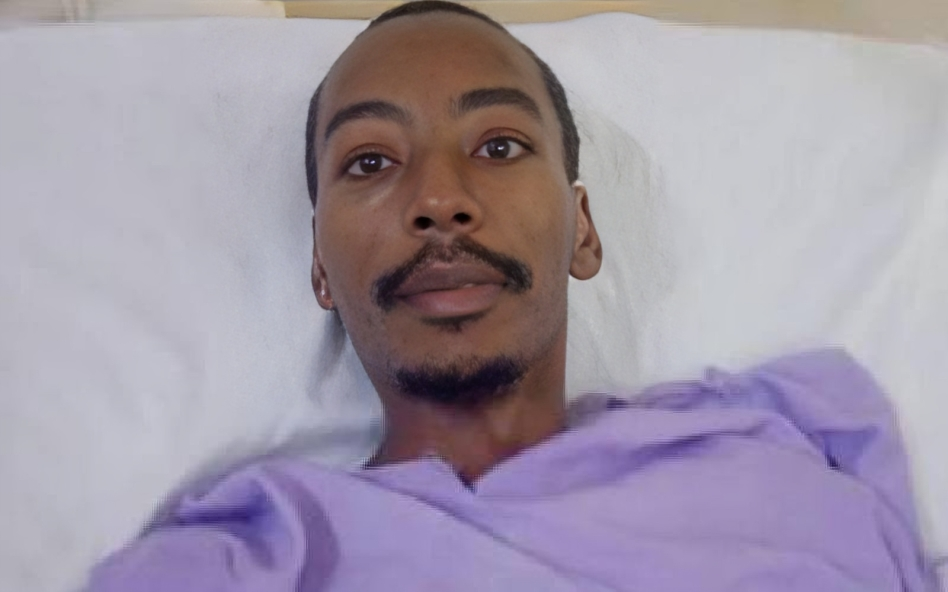 Prime suspect in KNH ward murders nabbed as DCI deepens probe