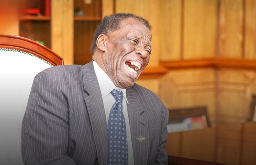 Why Mambo Mbotela will rest among other prominent Kenyans at Lang’ata Cemetery