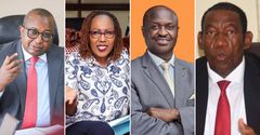 Affordable Housing Board Directors