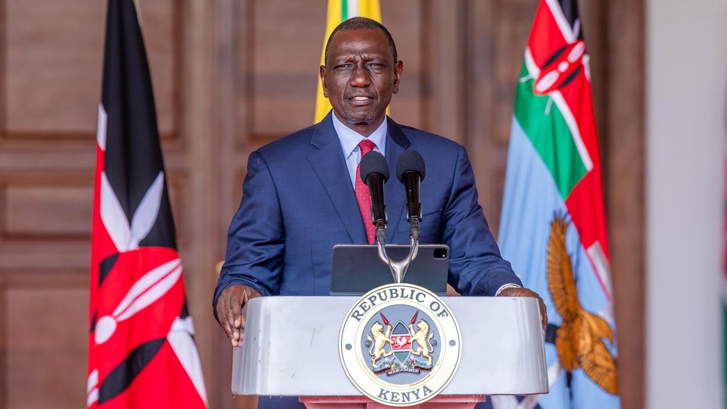 What Sh366K pay rise for every MP amounts to, its implications & reactions