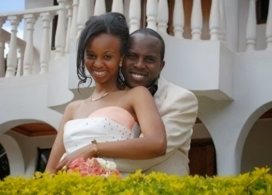 Njesh wa Qabbz reflects on life 11 years after Kaberere’s death