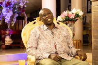 Former Deputy President, Rigathi Gachagua