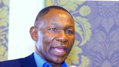 Prof Bitange Ndemo