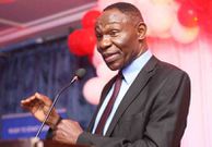Bitange Ndemo's Biography: Career background, achievements as ICT PS, networth