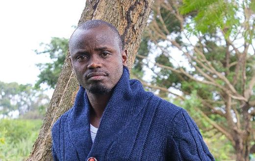 Menswear shop that is changing how Kenyan men dress