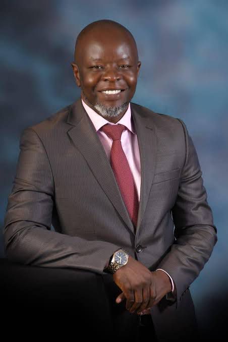 businessman and aspiring politician Philip Nahashon Aroko