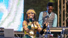 Nyawira Siren