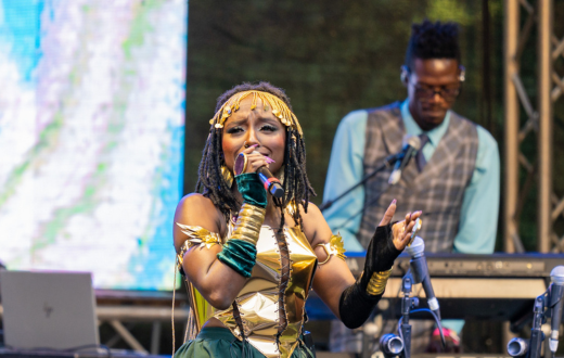 Nyawira Siren