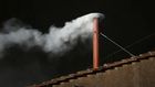 Vatican Elects New Pope as White Smoke Appears