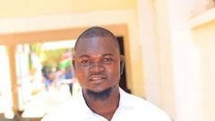 The late Albert Ojwang