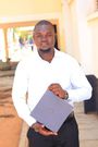 The late Albert Ojwang