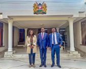 5 tactics resembling Ruto’s & the evolution of Kindiki in politics