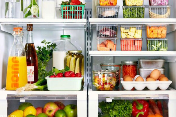 Heartburn & food: 5 myths you need to stop believing