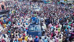 Battle lines drawn as 2027 contest shapes up & distinct coalitions emerge