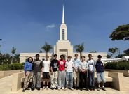 ISK's Cultural & Religious Inclusion students' initiative