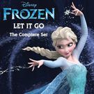 Disney film Frozen